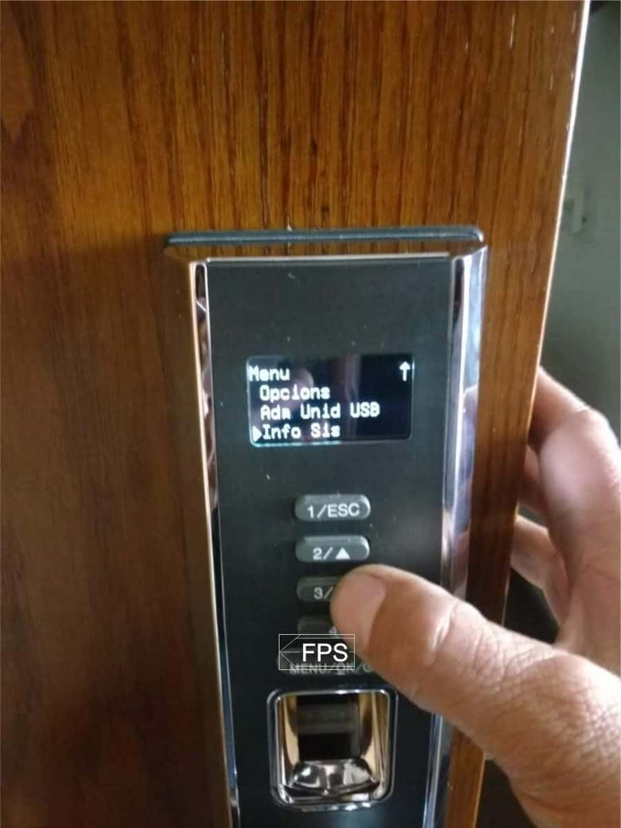 cerrajeros en bogota cerraduras biometricas